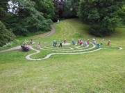 Výlet do ZOO Chleby a Labyrintária Loučeň